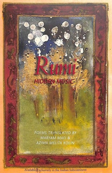 Rumi - Hidden Music