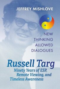 RUSSEL TARG