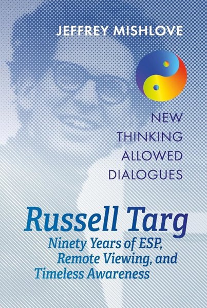 RUSSEL TARG