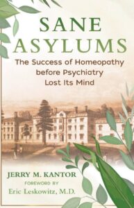 SANE ASYLUMS