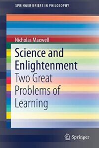 SCIENCE AND ENLIGHTENMENT – Two great problems of learning