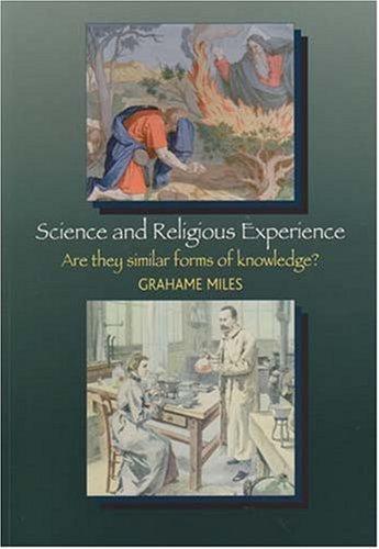 Science & Religious Experience