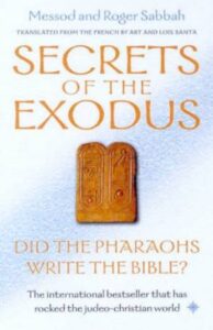 Secrets of the Exodus
