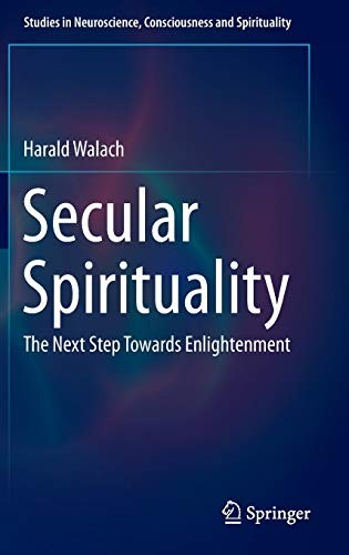 Secular Spirituality