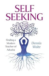 Self-Seeking – Finding a Modern Teacher of Advaita