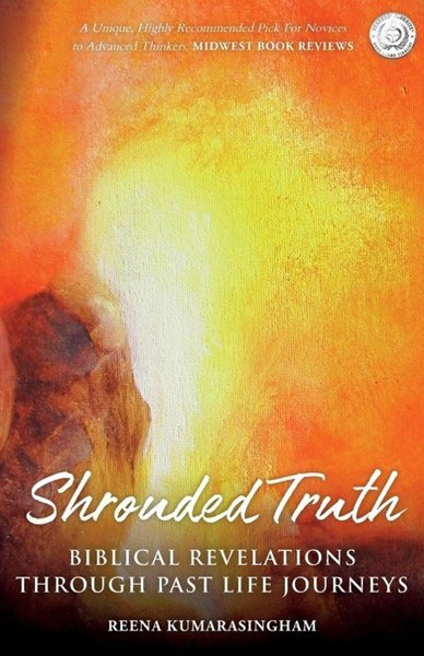 SHROUDED TRUTH