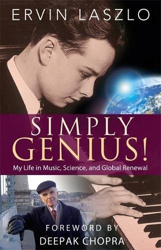 SIMPLY GENIUS!
