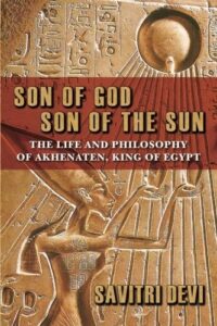 Son of God, Son of the Sun