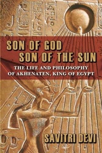 Son of God, Son of the Sun