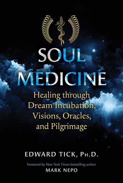 SOUL MEDICINE