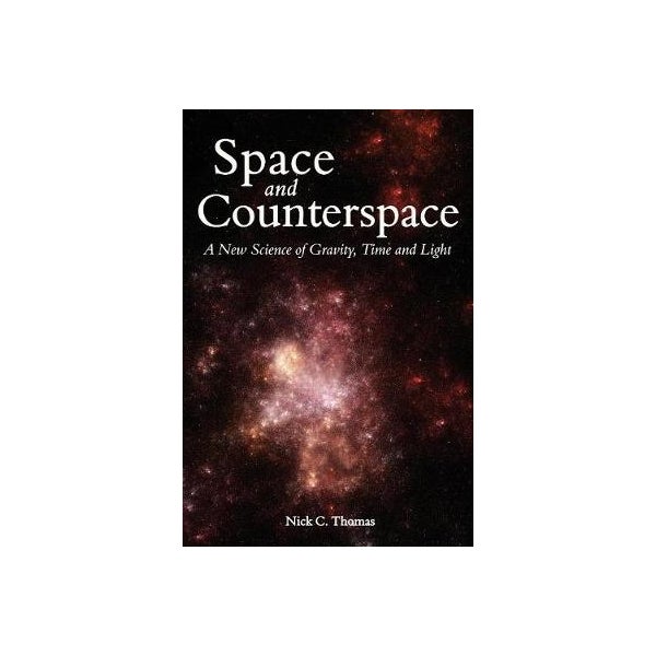 Space and Counterspace