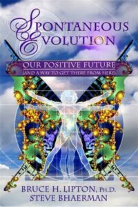 SPONTANEOUS EVOLUTION