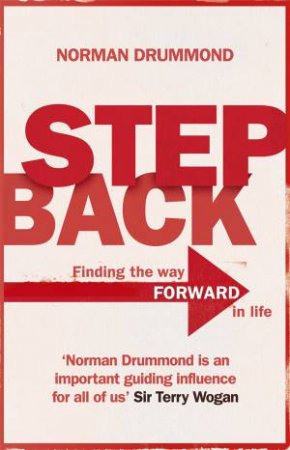 STEP BACK