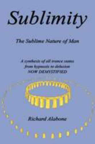 Sublimity - The Sublime Nature of Man