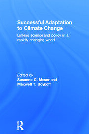 Successful Adaptation to Climate Change