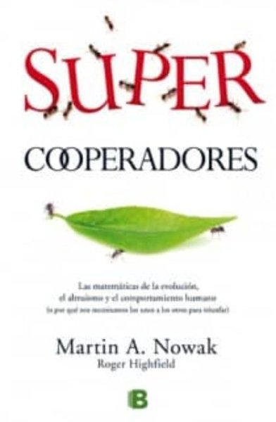 Super Co-operators