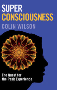 Super Consciousness