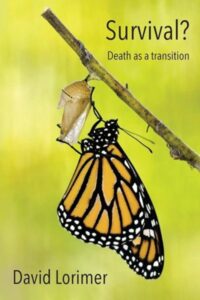 SURVIVAL? DEATH AS A TRANSITION