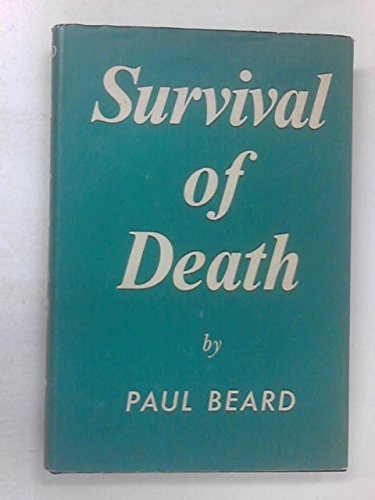 SURVIVAL OF DEATH
