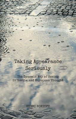Taking Appearance Seriously