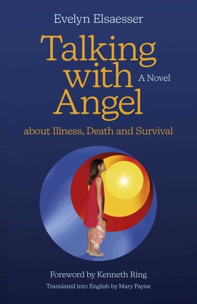 TALKING WITH ANGEL