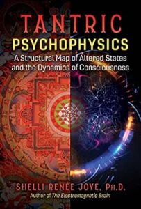 TANTRIC PSYCHOPHYSICS