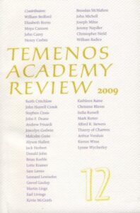 Temenos Academy Review 2009