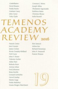 Temenos Academy Review 2016