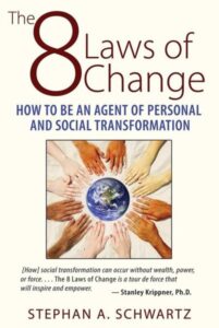 THE 8 LAWS OF CHANGE
