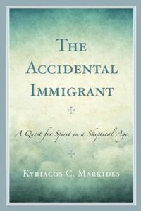 THE ACCIDENTAL IMMIGRANT