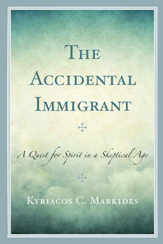 THE ACCIDENTAL IMMIGRANT
