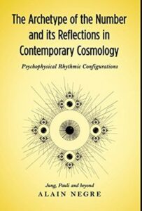 The Archetype of the Number and its Reflections in Contemporary Cosmology