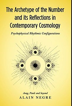 The Archetype of the Number and its Reflections in Contemporary Cosmology