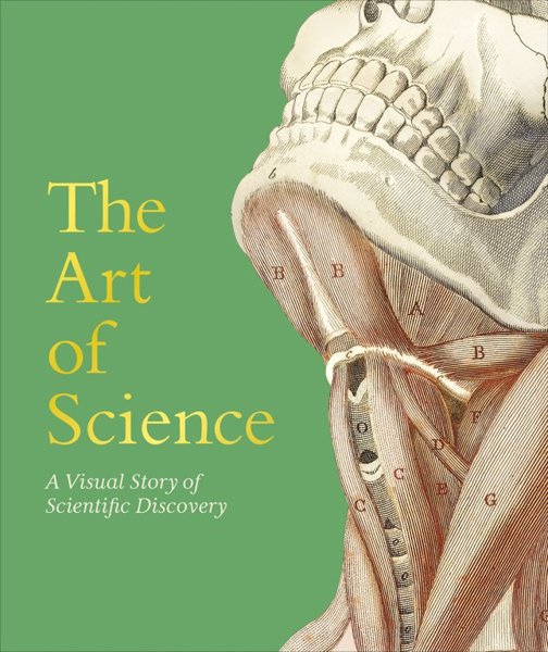 THE ART OF SCIENCE