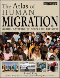 The Atlas of Human Migration