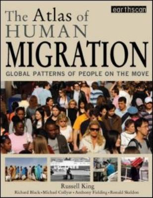 The Atlas of Human Migration