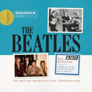 The Beatles – The BBC Archive