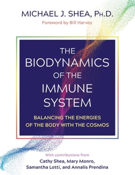 The Biodynamics of the Immune System