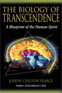The Biology of Transcendence