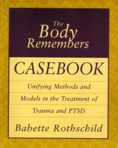 The Body Remembers Casebook