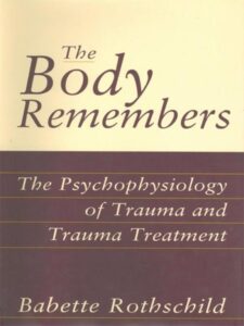 The Body Remembers - The Psychophysiology of Trauma and Trauma Treatment