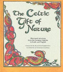 The Celtic Gift of Nature