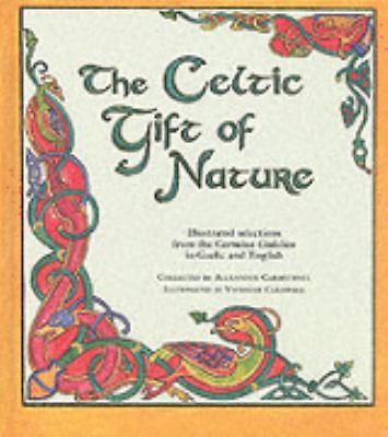The Celtic Gift of Nature