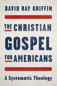 THE CHRISTIAN GOSPEL FOR AMERICANS