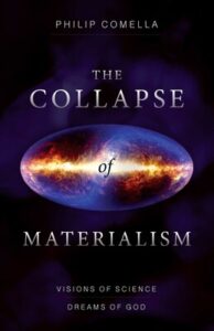 THE COLLAPSE OF MATERIALISM