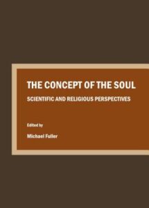 THE CONCEPT OF THE SOUL