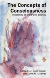 The Concepts of Consciousness