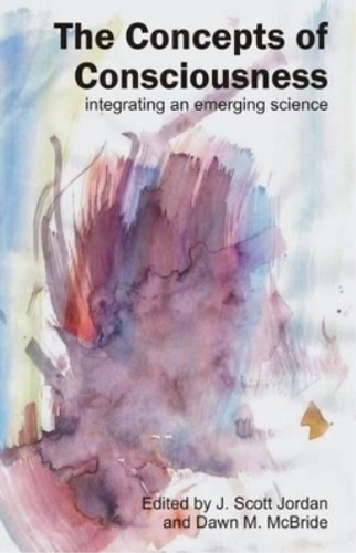 The Concepts of Consciousness