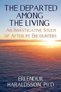 THE DEPARTED AMONG THE LIVING
