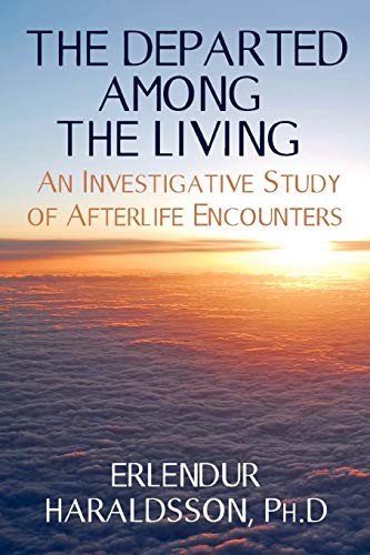 THE DEPARTED AMONG THE LIVING